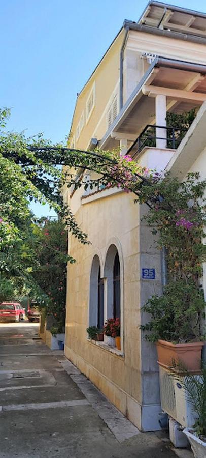 Rooms And Apartments Palma B&B Medulin Exteriér fotografie