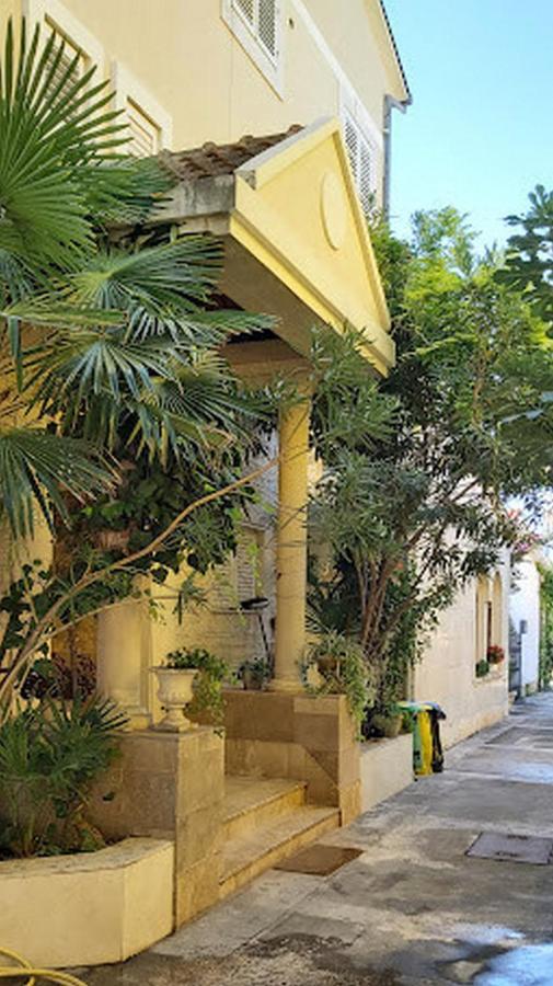 Rooms And Apartments Palma B&B Medulin Exteriér fotografie
