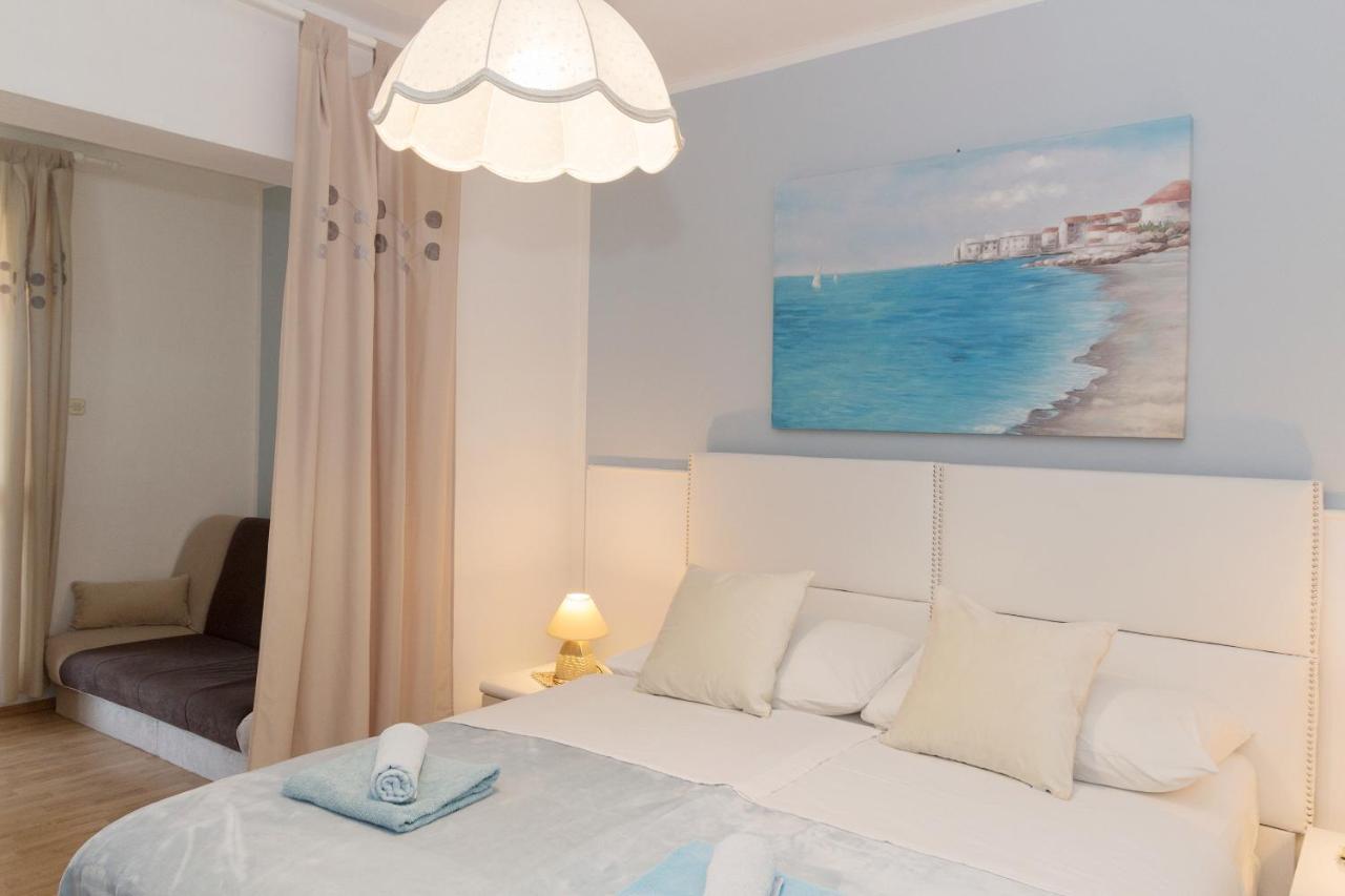 Rooms And Apartments Palma B&B Medulin Exteriér fotografie