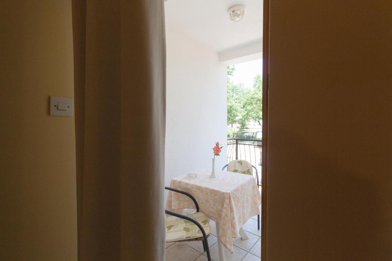 Rooms And Apartments Palma B&B Medulin Exteriér fotografie