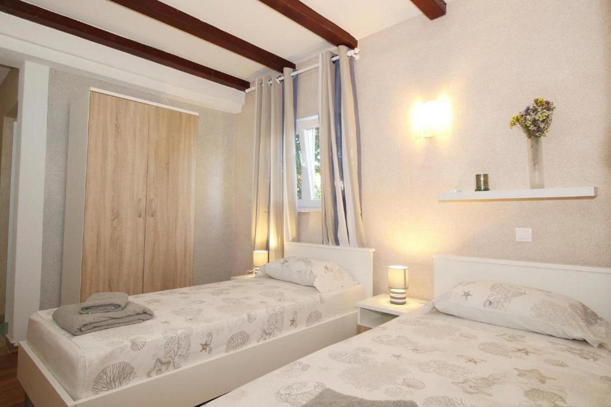 Rooms And Apartments Palma B&B Medulin Exteriér fotografie