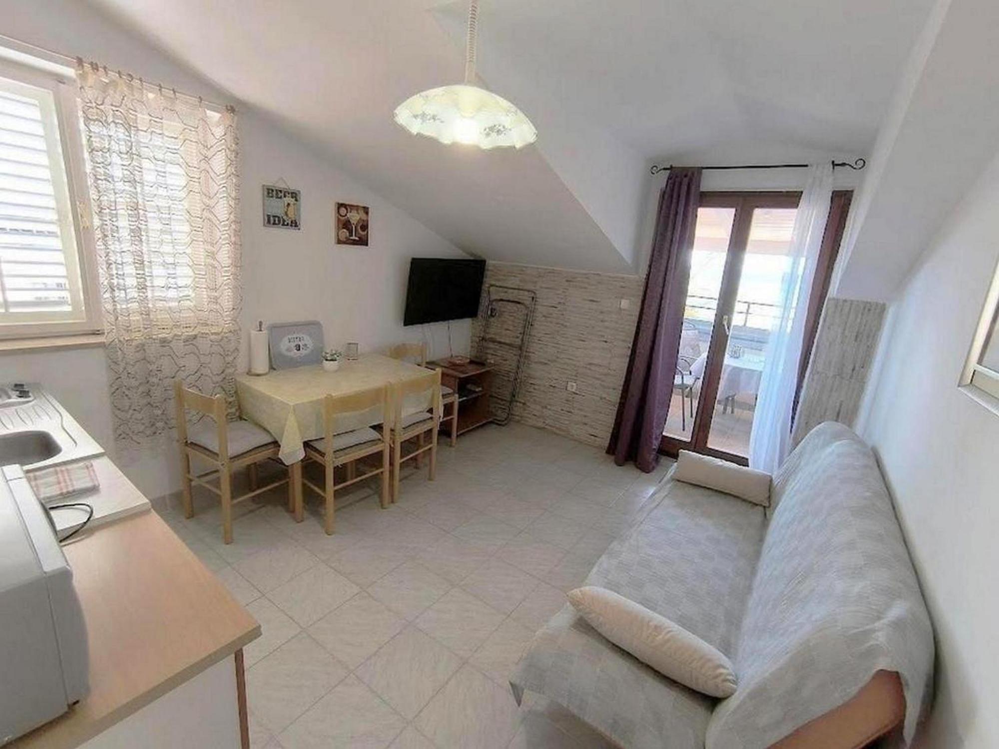 Rooms And Apartments Palma B&B Medulin Exteriér fotografie